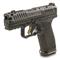Canik MC9 Prime, Semi-auto, 9mm, 3.64" barrel, 17 Rounds