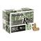 Remington Range, 9mm Luger, FMJ, 115 Grain, 250 Rounds