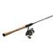 Lew's Speed Spinning Ultralight Combo