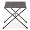 Big Agnes Woodchuck Camp Table, Black