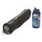 Big Agnes Woodchuck Camp Table, Black