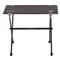 Big Agnes Woodchuck Camp Table, Black
