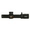 Athlon Ares ETR Gen2 UHD 1-10x24mm Riflescope, FFP, Illuminated ATMR3 MIL Reticle