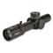 Athlon Ares ETR Gen2 UHD 1-10x24mm Riflescope, FFP, Illuminated ATMR3 MIL Reticle