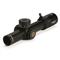 Athlon Ares ETR Gen2 UHD 1-10x24mm Riflescope, FFP, Illuminated ATMR3 MIL Reticle