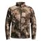 ScentLok Ridge Jacket, Mossy Oak&reg; Elements Terra&reg; Gila