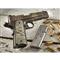 Auto Ordnance 1911TCA 1776, .45ACP, 5" Barrel, 7 Rounds, Blemished