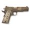 Auto Ordnance 1911TCA 1776, .45ACP, 5" Barrel, 7 Rounds, Blemished