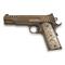 Auto Ordnance 1911TCA 1776, .45ACP, 5" Barrel, 7 Rounds, Blemished