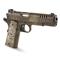 Auto Ordnance 1911TCA 1776, .45ACP, 5" Barrel, 7 Rounds, Blemished