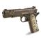 Auto Ordnance 1911TCA 1776, .45ACP, 5" Barrel, 7 Rounds, Blemished