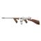 Thompson 1927A-1 .45 ACP Hard Chrome, 16.5" Barrel, 20/50 Rounds, Blemished