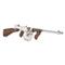 Thompson 1927A-1 .45 ACP Hard Chrome, 16.5" Barrel, 20/50 Rounds, Blemished