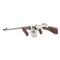 Thompson 1927A-1 .45 ACP Hard Chrome, 16.5" Barrel, 20/50 Rounds, Blemished