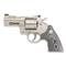 Colt Python Combat Elite .357 Magnum, 3" Barrel, 6 Rounds, Blemished