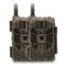 Stealth Cam Deceptor Max 2.0 AI 40 Cell Trail Camera, 2 Pack