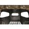 Ol' Man 12' Fortress Deluxe Quad Pod with Blind Enclosure