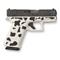 Glock 43X MOS SCT Tactical Cow, Semi-automatic, 9mm, 3.4" Barrel, 10+1 Rounds