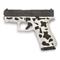 Glock 43X MOS SCT Tactical Cow, Semi-automatic, 9mm, 3.4" Barrel, 10+1 Rounds