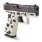 Glock 43X MOS SCT Tactical Cow, Semi-automatic, 9mm, 3.4" Barrel, 10+1 Rounds