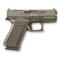 Glock 43X MOS 9MM MCFLY 3.41"