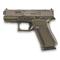 Glock 43X MOS 9MM MCFLY 3.41"