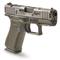 Glock 43X MOS 9MM MCFLY 3.41"