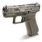 Glock 43X MOS 9MM MCFLY 3.41"
