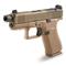 Glock 43X MOS SCT Debo, Semi-automatic, 9mm, 4.3" Barrel, 10 Rounds