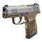 SIG P365 Shark Coast Tactical Northman, Semi-automatic, 9mm 3.1" Barrel, 10 Rounds