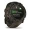 Garmin Instinct 3 Smart Watch, AMOLED, Black/charcoal