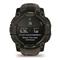 Garmin Instinct 3 Smart Watch, AMOLED, Black/charcoal