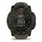 Garmin Instinct 3 Smart Watch, AMOLED, Black/charcoal