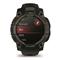 Garmin Instinct 3 Smart Watch, AMOLED, Black/Black