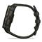 Garmin Instinct 3 Smart Watch, AMOLED, Black/Black