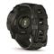 Garmin Instinct 3 Smart Watch, AMOLED, Black/Black