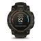 Garmin Instinct 3 Smart Watch, AMOLED, Black/Black