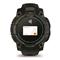 Garmin Instinct 3 Smart Watch, AMOLED, Black/Black