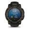 Garmin Instinct 3 Smart Watch, AMOLED, Black/Black