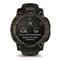 Garmin Instinct 3 Smart Watch, AMOLED, Black/Black