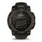 Garmin Instinct 3 Smart Watch, AMOLED, Black/Black