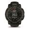 Garmin Instinct 3 Smart Watch, AMOLED, Black/Black