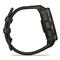Garmin Instinct 3 Smart Watch, AMOLED, Black/Black