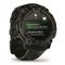 Garmin Instinct 3 Smart Watch, AMOLED, Black/Black