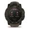 Garmin Instinct 3 Smart Watch, AMOLED, Black/charcoal
