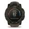Garmin Instinct 3 Smart Watch, AMOLED, Black/charcoal