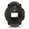 Garmin Instinct 3 Smart Watch, AMOLED, Black/charcoal