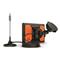 Garmin Alpha XL Vehicle Dog GPS Navigation Tracking and Training Device, 10" Display