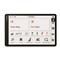 Garmin Alpha XL Vehicle Dog GPS Navigation Tracking and Training Device, 10" Display