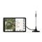Garmin Alpha XL Vehicle Dog GPS Navigation Tracking and Training Device, 10" Display